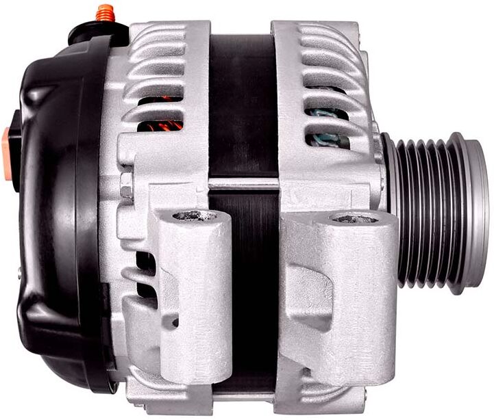 Hella Generator 8el 015 630-701 Für Land Rover