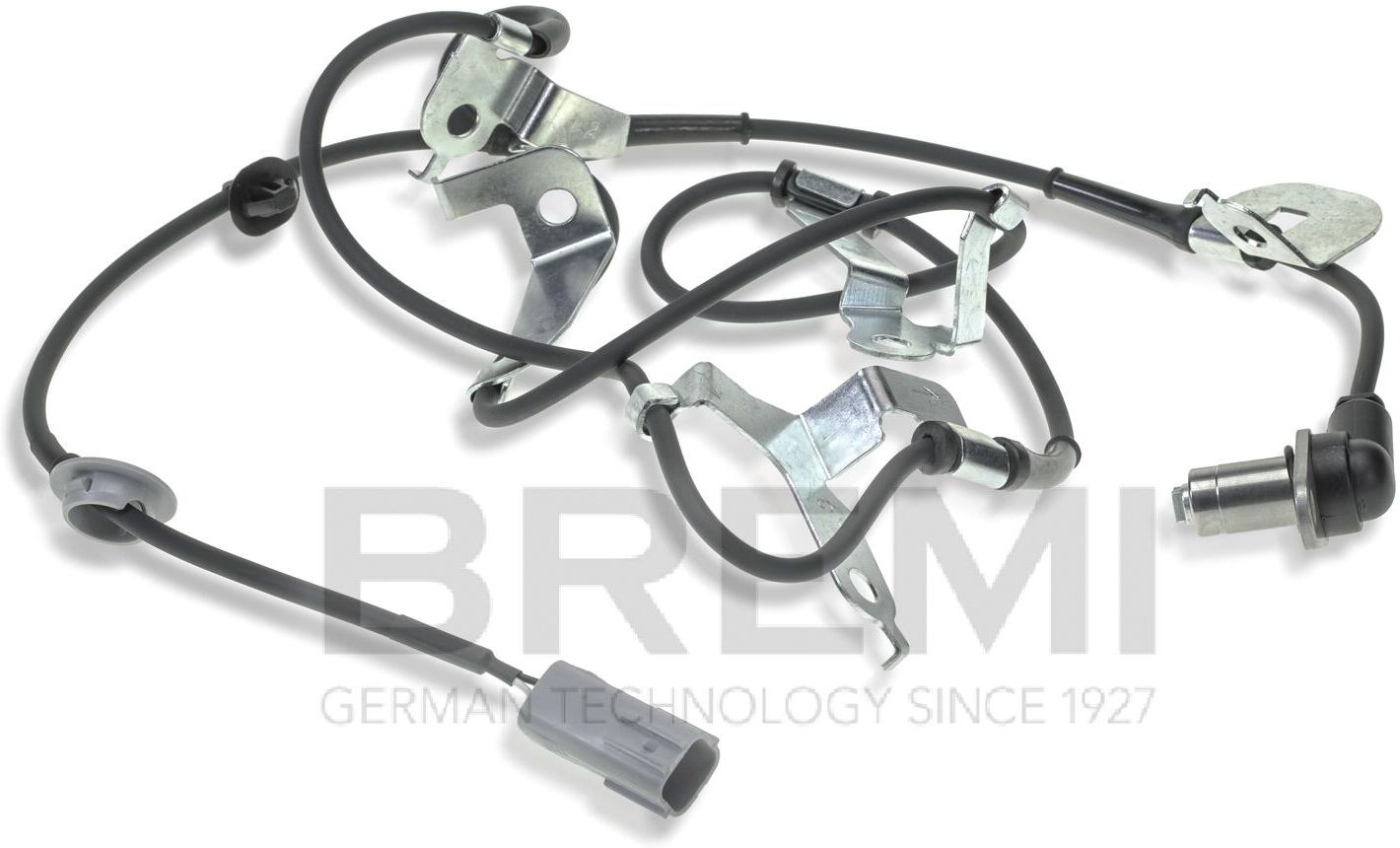 Bremi Sensor, Raddrehzahl 51555 Für Mazda