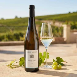 Weingut Georg Breuer 2019 Georg Breuer Nonnenberg Rheingau Riesling 2019 Riesling Deutschland