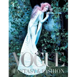 Fantasy and Fashion in Vogue, Ratgeber von Vogue editors