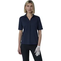 Daily Sports Polo Bella Birdie 1/2 S, navy