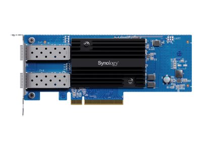 Synology E25G30-F2 - Netzwerkadapter - PCIe 3.0 (E25G30-F2)