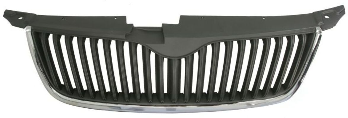 Garniture de phare BLIC 6502-07-7535990P