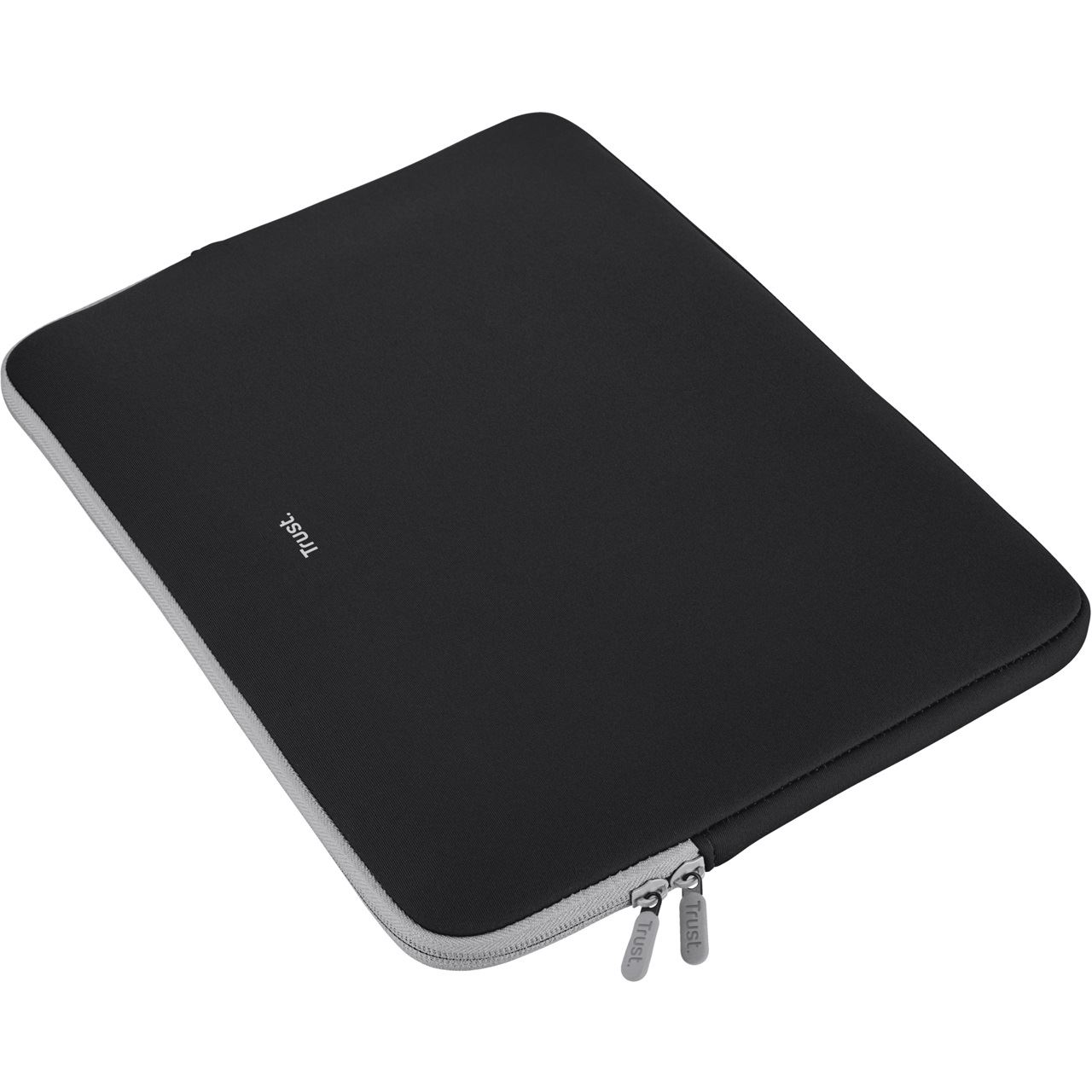 Trust PRIMO SLEEVE 11.6 BLACK LAPTOPS TABLETS - BLACK