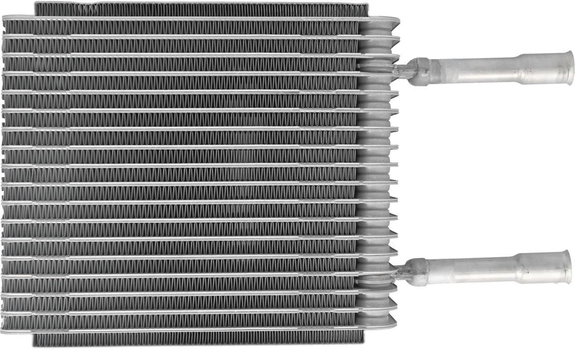 Verdampfer, Klimaanlage Meat & Doria 997001