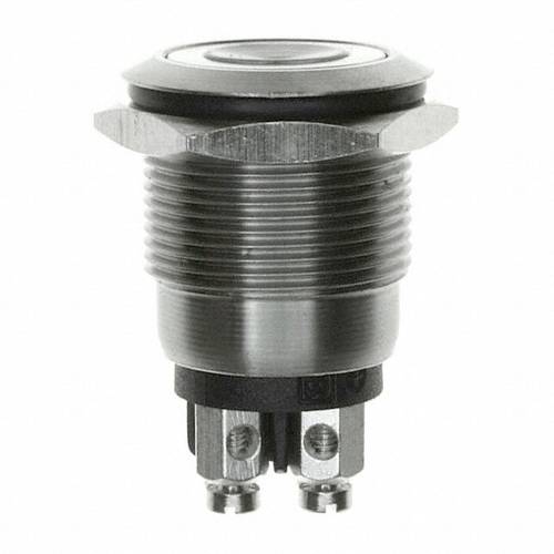 Bulgin MPI001/TERM/D4 Druckschalter
