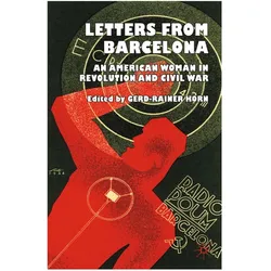 Letters from Barcelona, Fachbücher