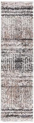 SAFAVIEH Jericho Shag Vesselka 1.2-inch Thick Rug