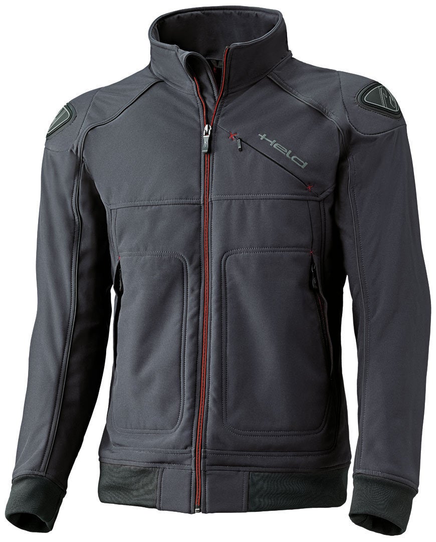 Held San Remo Jacke 006607-00-28-XL
