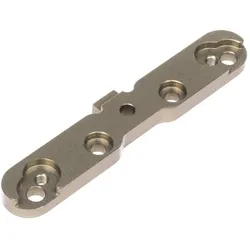 HB D8 PIVOT PLATE (RF/3deg)