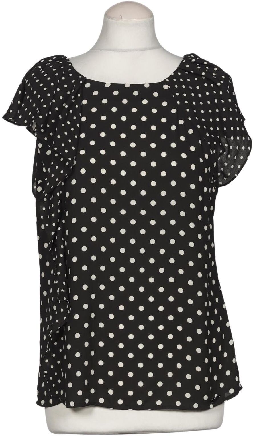 Guess Damen Bluse, Mehrfarbig, Gr. M, Tex / Membran - Second Hand