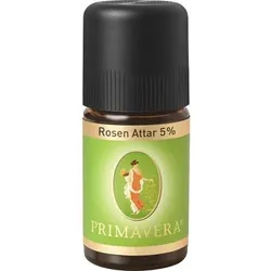 ROSE ATTAR ätherisches Öl 5 ml