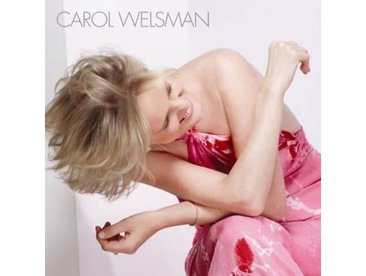 Carol Welsman - Carol Welsman