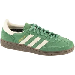 Adidas, Herren, Hallenschuhe, Handball Spezial (44), Grün, Weiss