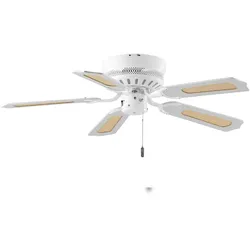 DeKo White Liane Slimline Modell BC 838 Durchmesser 103cm