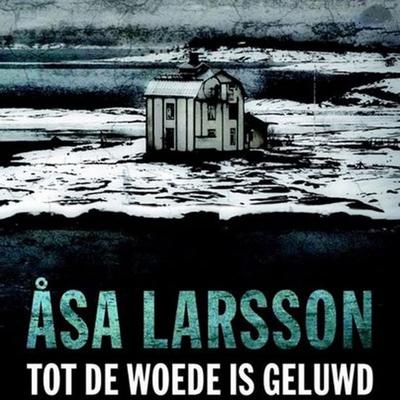 Tot de woede is geluwd - Åsa Larsson, Audio, 9789462533059