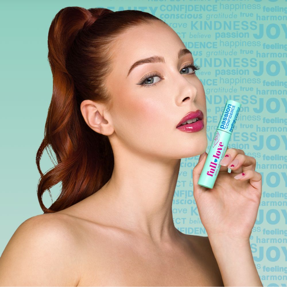 puroBio Full Love Extra Volume Mascara 14mL