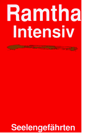 Ramtha Intensiv. Seelengefährten - Preis vom 06.10.2026 07:26:00 h