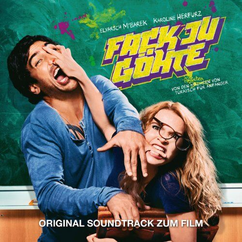 Ost - Fack Ju Göhte - Preis vom 09.10.2026 07:28:09 h