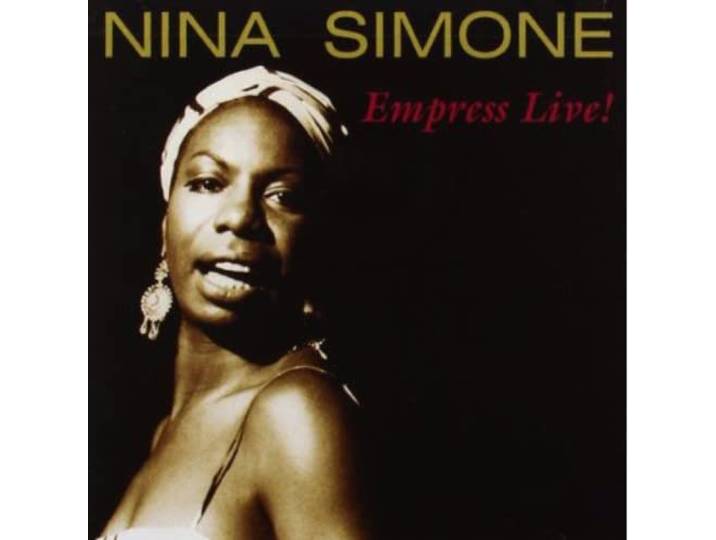Empress Live !