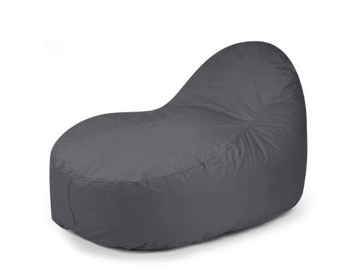 OUTBAG Sitzsack Slope XL Plus, made in Germany, wetterfest