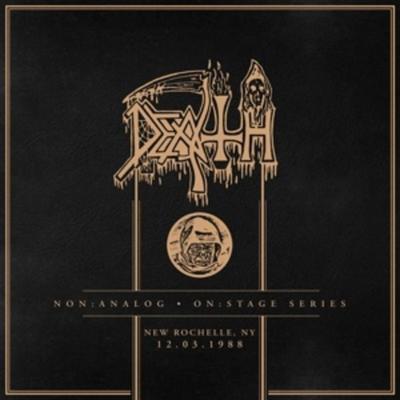 Non:Analog - On:Stage Series - - Death, Vinyl