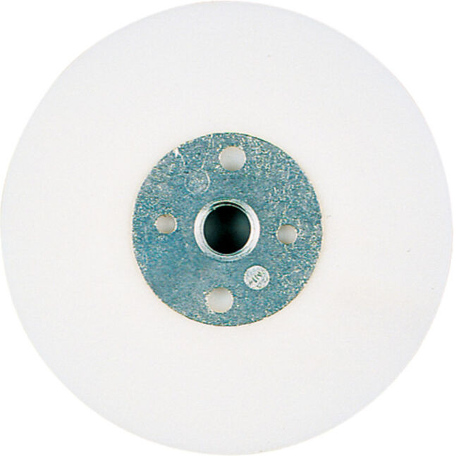 Metabo Plateau à élastique 220 mm 5/8