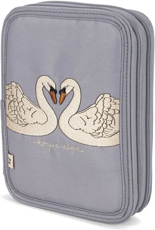 Konges Sløjd Trousse Clover Sleet Bleu taille unique