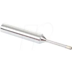 VEL BITC2202 - Lötspitze, 2,0 mm, bleistiftförmig, abgeschrägt, für VEL VTSS230