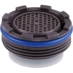 Hansa Cache Strahlregler M21,5 x 1 PCA JR - Honeycomb, 59913598 59913598