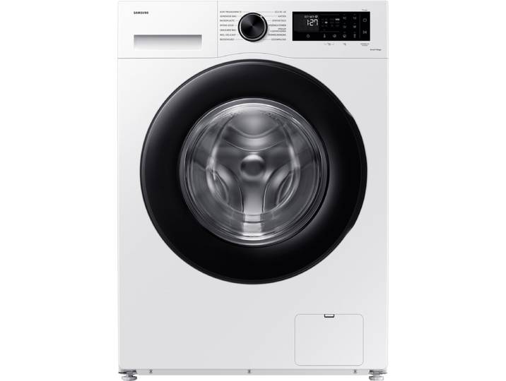 Samsung EcoBubble™ Wasmachine 8KG 5000-serie WW80CGC04AAE