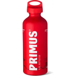 Primus Fuel Bottle Brennstoffflasche passend für OmniLite Ti/OmniFuel/MultiFuel/Gravity VF & MF/EtaPower MF 0,6 Liter