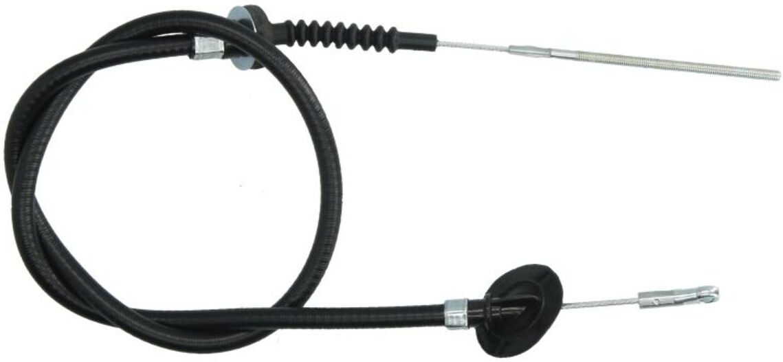 Tirette à câble, commande d'embrayage ADRIAUTO 11.0147
