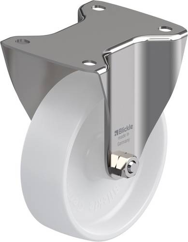 Blickle 7542 BX-PO 150G Bockrolle Rad-Durchmesser: 150mm Tragfähigkeit (max.): 400kg 1St.