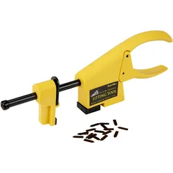 LOGAN F400-1 Fitting Tool  Einstiftapparat