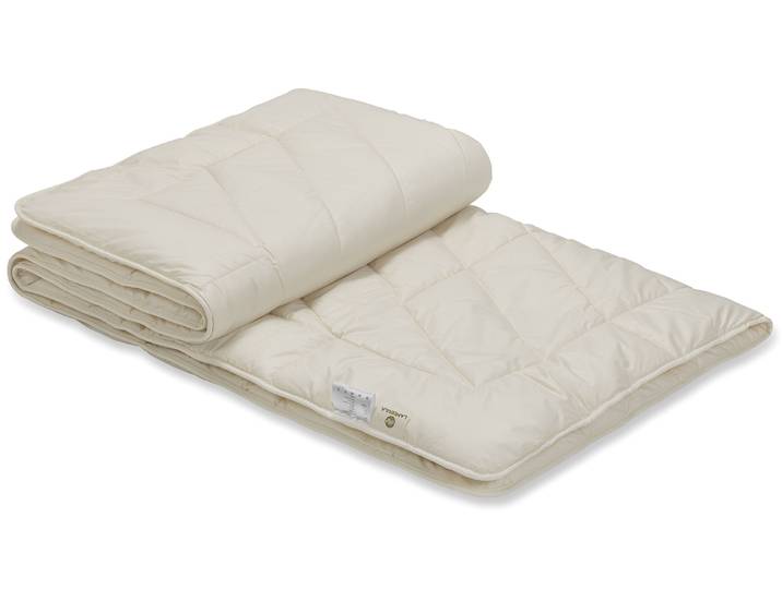 Bettdecke TENCEL™ Faser/Mais Plus - Duo