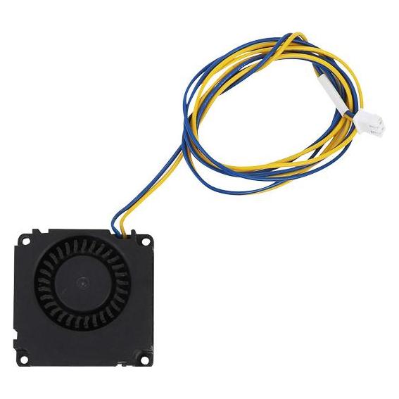 Creality Ender-7 4010 Blower Fan By Cover Side 3d Zubehoer (Ersatzteile) (3205010225)