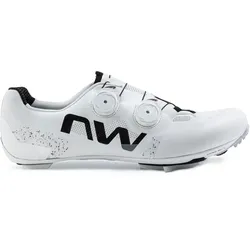 Northwave Extreme X Gravel & MTB-Schuh - white - 43