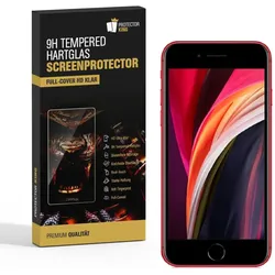 2x Blickschutz 9H Panzerhartglas für iPhone 7 ANTI-SPIONAGE ANTI-SPY PRIVACY Displayschutz Schutzglas Panzerfolie Schutzfolie Displayglas Echtglas Tempered Panzerglas