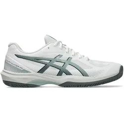 ASICS Herren Handballschuhe COURT HUNTER FF, Größe 48 in Grau Grau