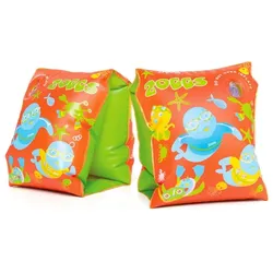 Zoggs - Ziggy Schwimmflügel - Schwimmhilfe für Kinder