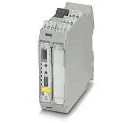 Phoenix Contact Temperaturmessumformer MACX MCR-T-UIREL-UP