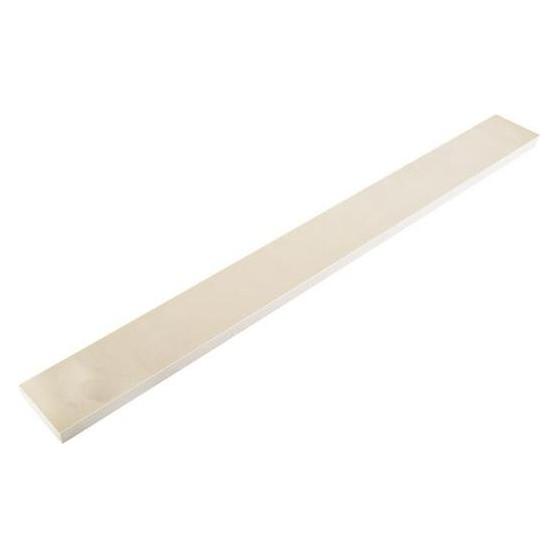 RS PRO Halbzeug Platte Peek450G 10x50x500mm (129820)