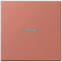Jung eNet Taster Standard 1fach FM LC 1700 236