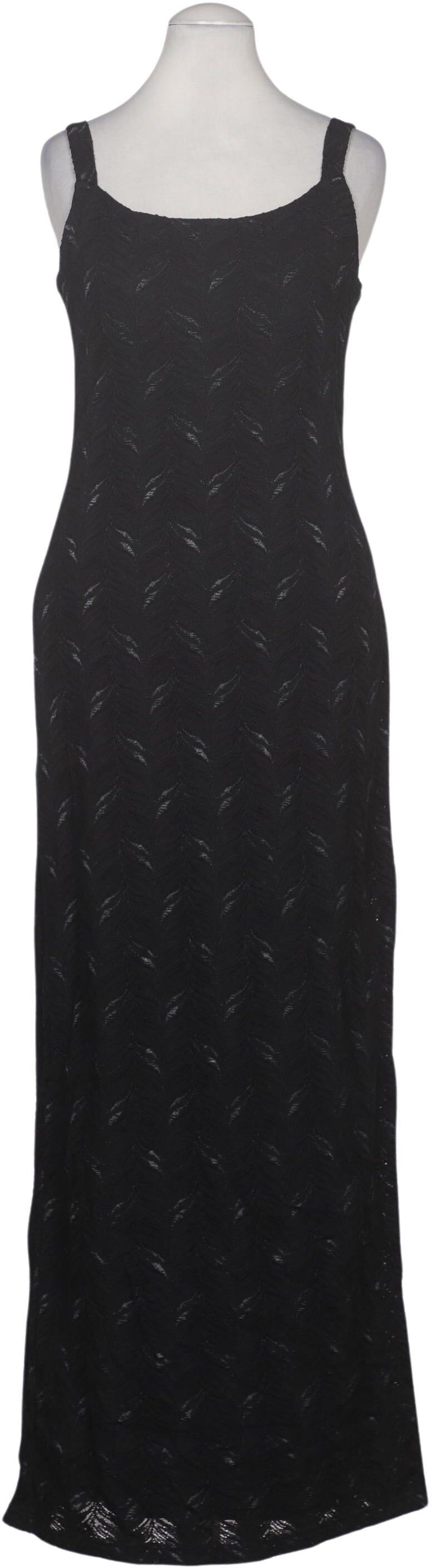 Anne Fontaine Damen Kleid, Schwarz, Gr. M, kein / Etikett - Second Hand