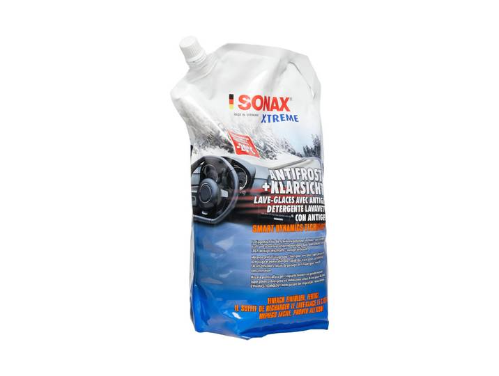 Sonax Xtreme Scheibenwasser Winter