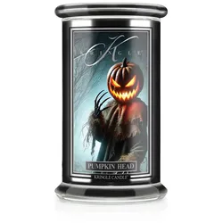 Pumpkin Head - Halloween Collection 623g