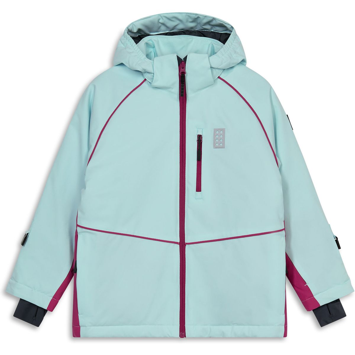 LEGO® kidswear LWJIAN 712 - Jacket mint (712) 110 60-1101-1724-712-110