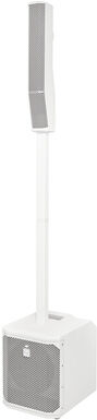 EV EVOLVE 30M White Blanc
