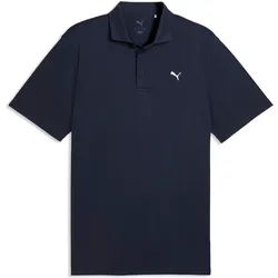 Puma, Herren, Sportshirt, Pure 3.0 Polo - LC (XS), Blau